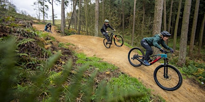 Enduro Skills Development Day primary image