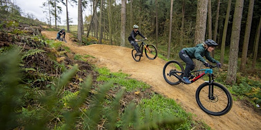 Primaire afbeelding van Enduro Skills Development Day