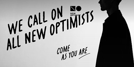 The Present 100 - Talk & Tour New Optimist primary image