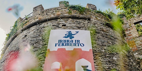 Mura in Fermento