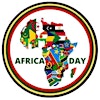Logotipo da organização Africa Day Incorporated