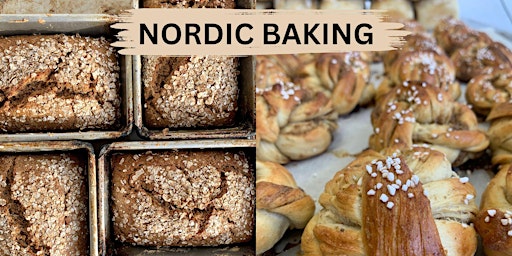 Imagem principal de Nordic Baking