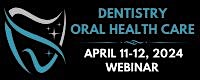 Global Webinar On Dentistry & Oral Health Care primary image
