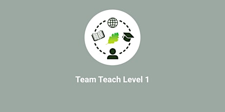 Team Teach level 2