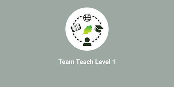 Team Teach level 1