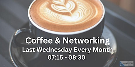 Zürich Networking Group - Wakey Wakey Morning Networkers @ Caffe Handelshof