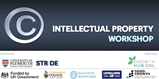 Primaire afbeelding van Intellectual Property Workshop