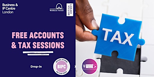 Free Accounts & Tax Clinics