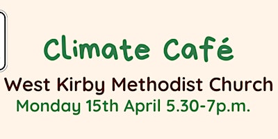 Imagen principal de Climate Café