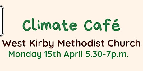 Climate Café