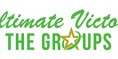 Primaire afbeelding van Ultimate Victory The Groups & Expo