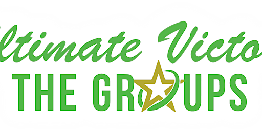 Primaire afbeelding van Ultimate Victory The Groups & Expo