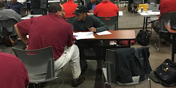 2020 FRE State of Georgia Spring Prospect List