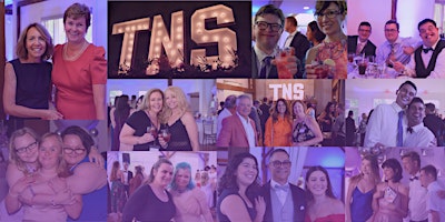 To the Nines  - TNS Gala 2024 primary image