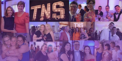 Imagen principal de To the Nines  - TNS Gala 2024