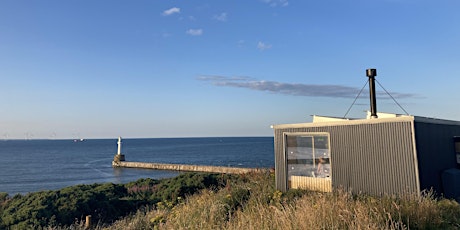 Monthly Volunteer Litter Pick at the Greyhope Bay Centre