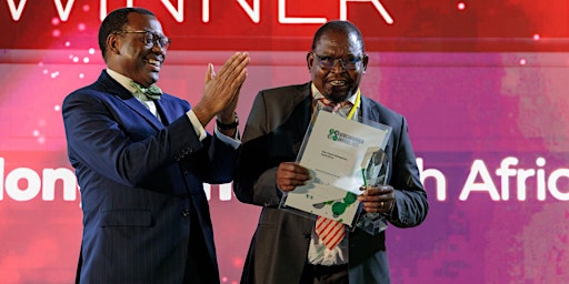 Hauptbild für African Banker Awards 2024