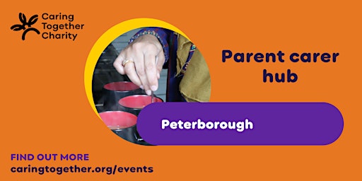 Parent carer hub primary image