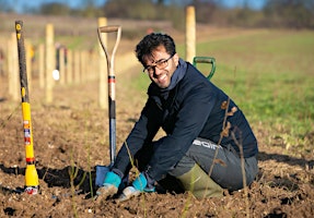 Immagine principale di Creating Hedges and Habitat Connections along the Misbourne Greenway 