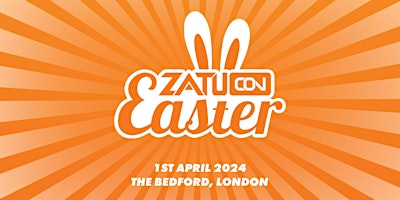 Imagen principal de ZatuCon Easter