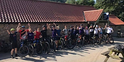 Young Riders Holiday Sessions(10-16 years old)  primärbild