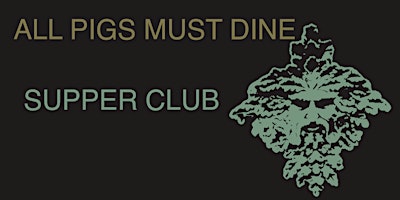 ALL PIGS MUST DINE primary image