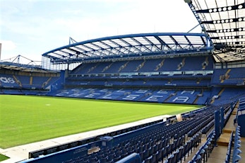 Imagem principal do evento Chelsea v Leicester City - FA Cup Quarter Final