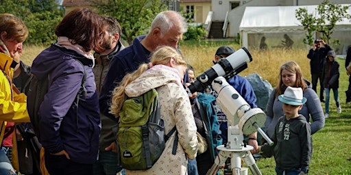 Hauptbild für LA NUIT DES ETOILES