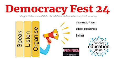 Democracy Fest