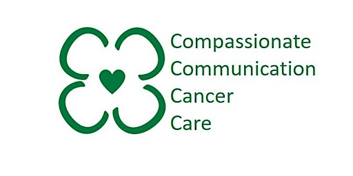Imagem principal do evento Compassionate Communication in Cancer Care Workshop
