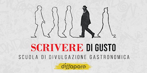 Image principale de Scrivere di Gusto