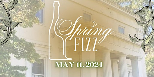 Hauptbild für Spring Fizz