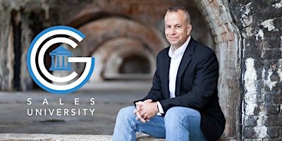 Hauptbild für CG Sales University Consultative Selling Live Course: Pensacola