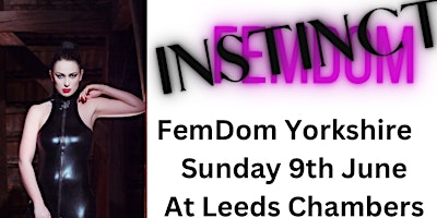 FemDom Instinct primary image