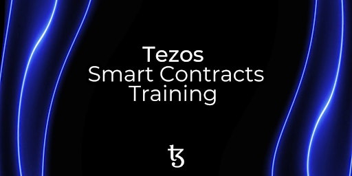 Imagen principal de Tezos Smart Contract Training - April