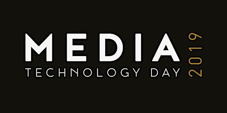 Imagen principal de Media Technology Day