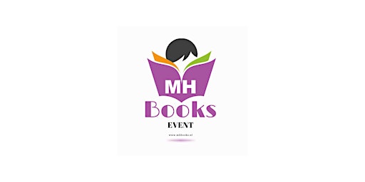 Imagem principal do evento MH Books Event