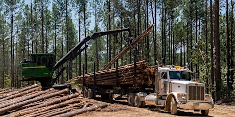 2024 Growing Our Future Annual Forestry Meeting