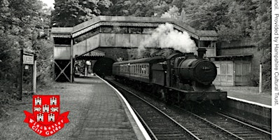 Primaire afbeelding van Chesil Railway, Winchester Guided Walking Tour