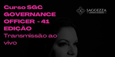 CURSO+SGC-+GOVERNANCE+OFFICER+-+ONLINE