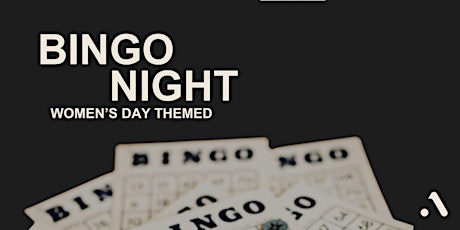 Imagen principal de Bingo Night!