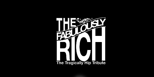 Imagem principal de The Fabulously Rich