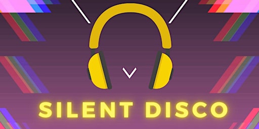 Imagem principal de Silent Disco