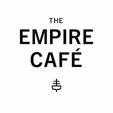 The Empire Cafe:  Conversation and Poetry with Sasenarine Persaud primary image