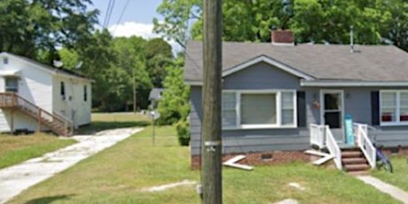 Image principale de South Carolina Multi-Family Online Property Tour/Got 2 for the Price  of  1