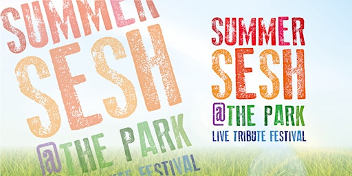 Imagem principal do evento Summer Sesh @ The Park 2024