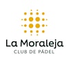 Logotipo de La Moraleja Club de Pádel