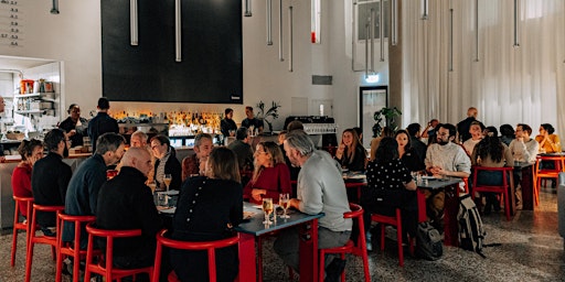 Primaire afbeelding van April Supper Club