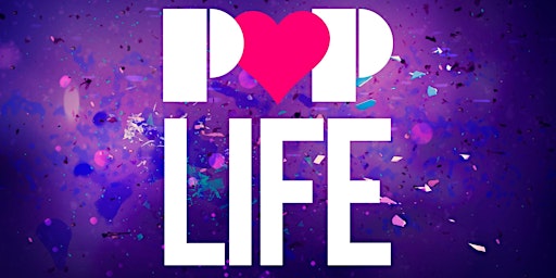 POP LIFE (formerly The Prince and Michael Experience)  primärbild
