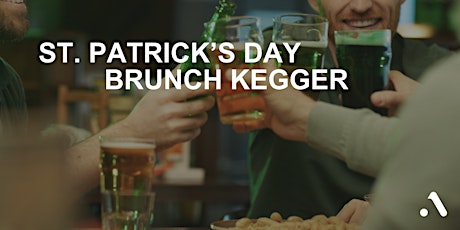 Imagem principal de St. Paddy's Day Brunch